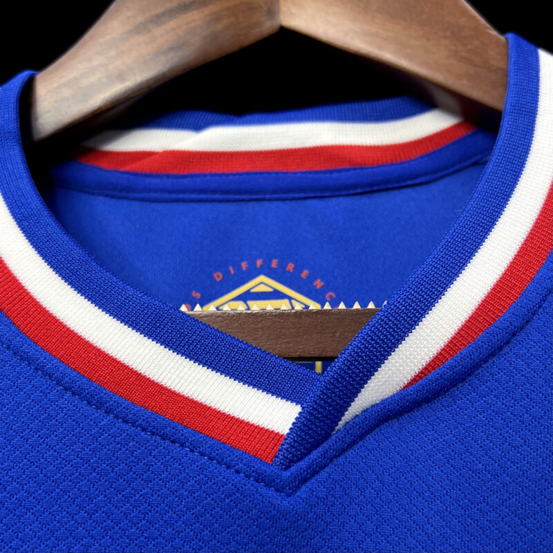 France Maillot Domicile 24/25 – Image 4