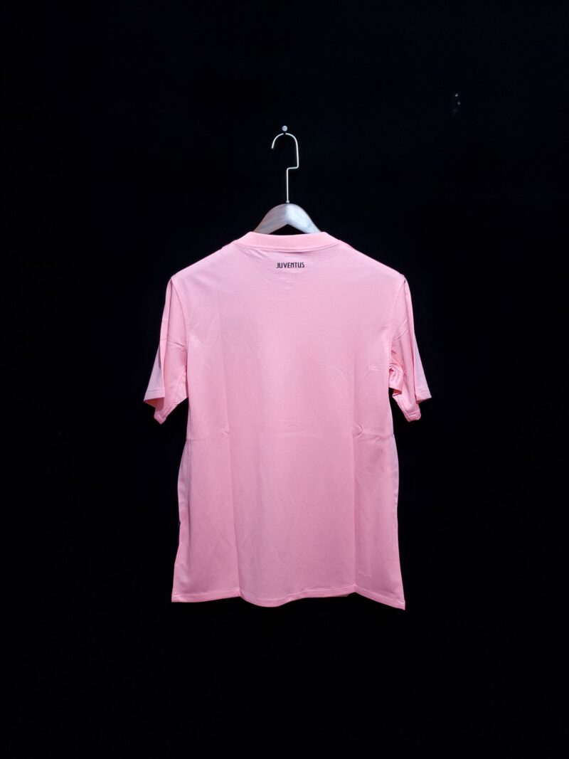 Juventus Maillot Rétro 11/12 – Image 2