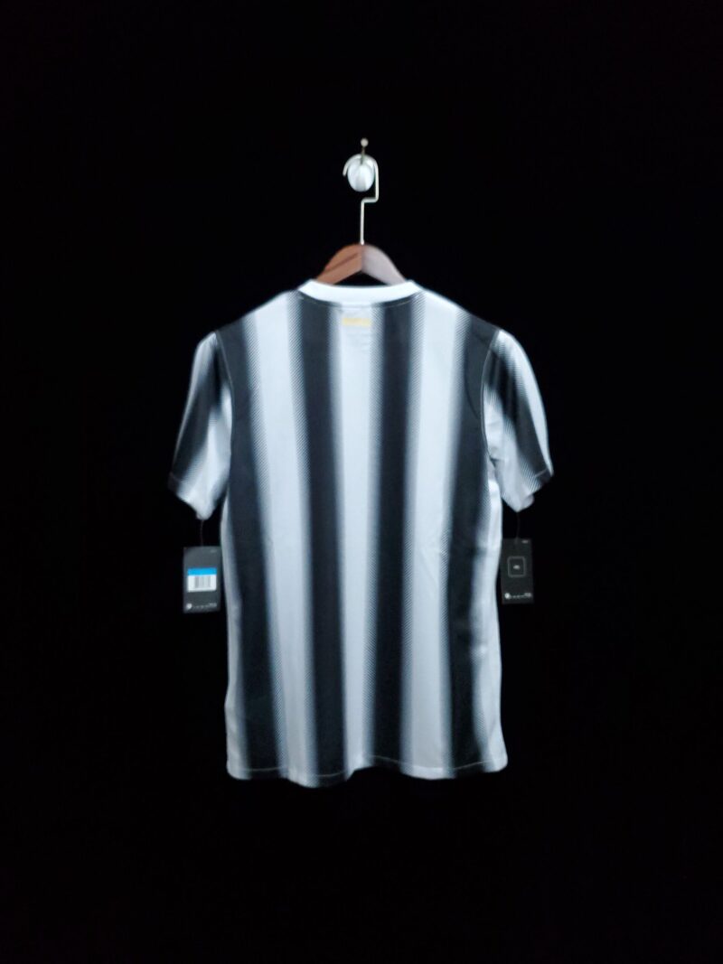 Juventus Maillot Rétro 11/12 – Image 2