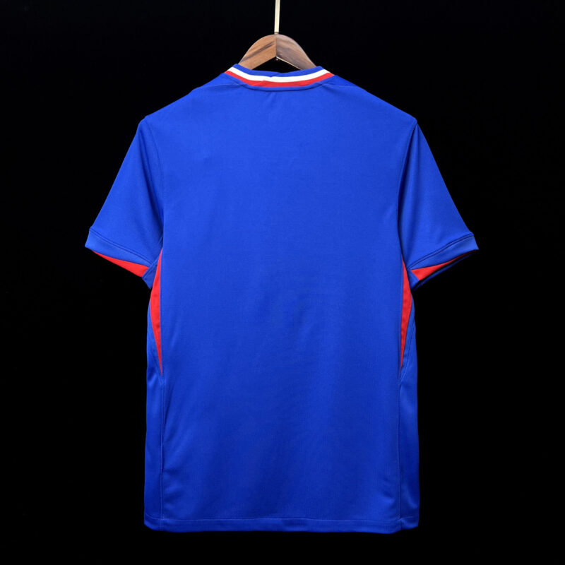 France Maillot Domicile 24/25 – Image 7