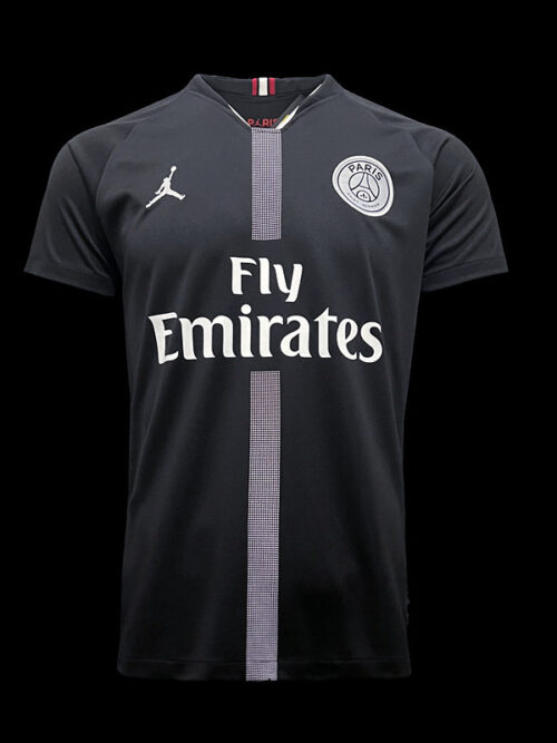 Paris SG Maillot Rétro 18/19