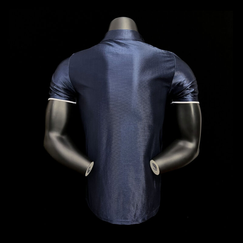 Paris SG Maillot Rétro 01/02 – Image 2