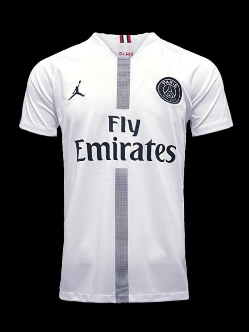 Paris SG Maillot Rétro 18/19
