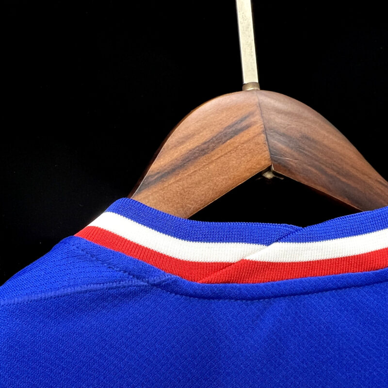 France Maillot Domicile 24/25 – Image 3