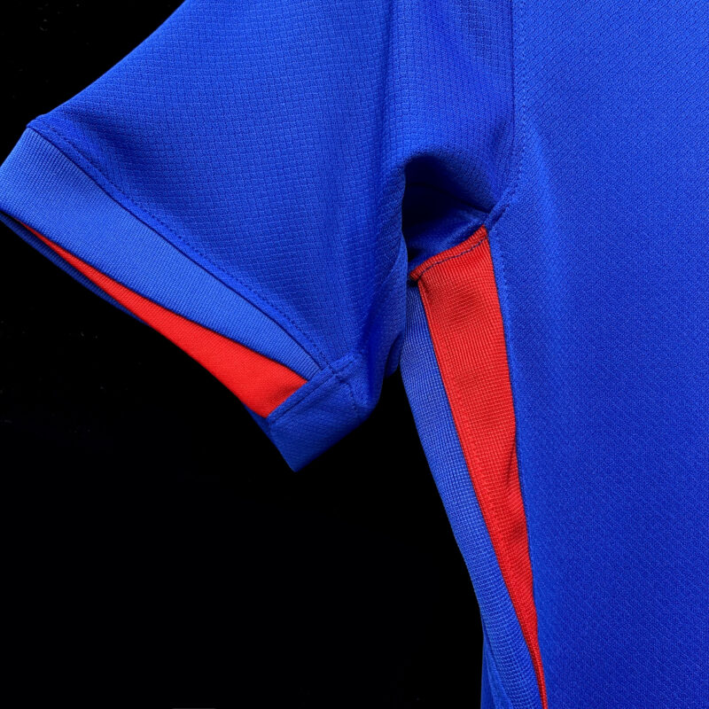 France Maillot Domicile 24/25 – Image 5