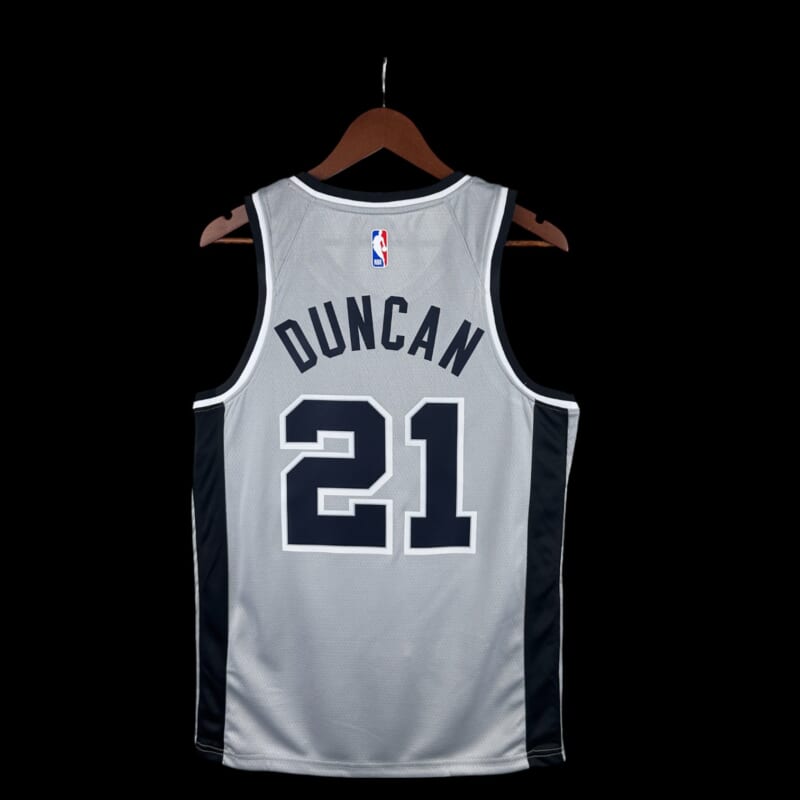 San Antonio Spurs Maillot NBA – Image 2