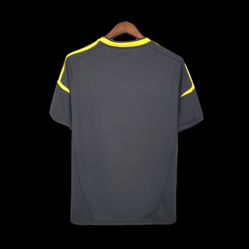 Chelsea Maillot Rétro 12/13 – Image 2