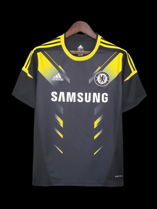 Chelsea Maillot Rétro 12/13