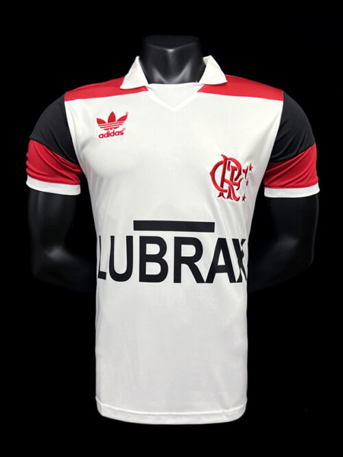 Flamengo Maillot Rétro 2000