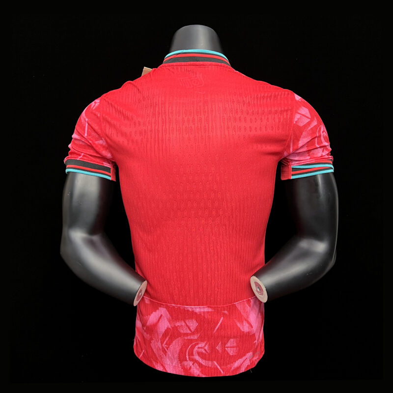 Corée du Sud Maillot Domicile 24/25 - Version Player – Image 2