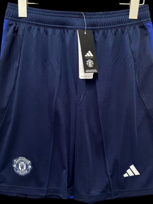 Manchester United Short Third 24/25