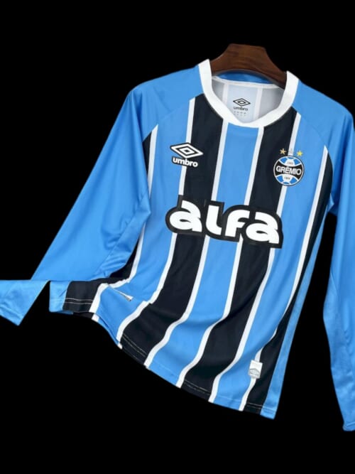 Gremio Maillot Manches longues Domicile 25/26