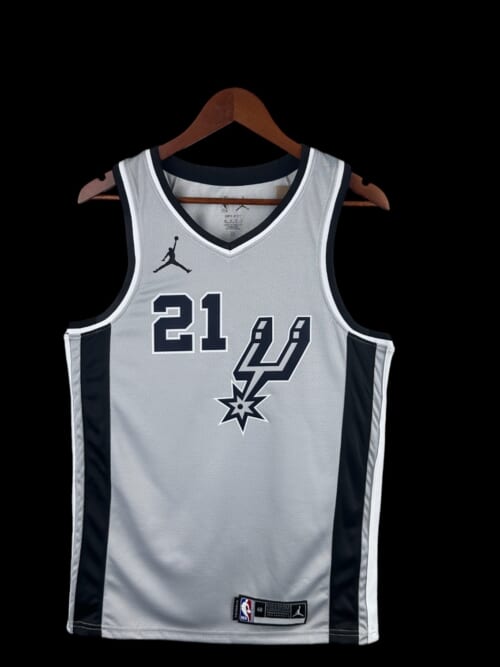 San Antonio Spurs Maillot NBA
