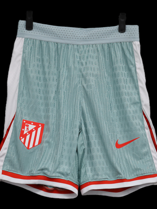 Atlético Madrid Short Extérieur 24/25