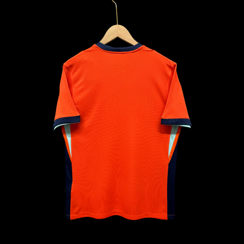 Pays Bas Maillot Domicile 24/25 – Image 2