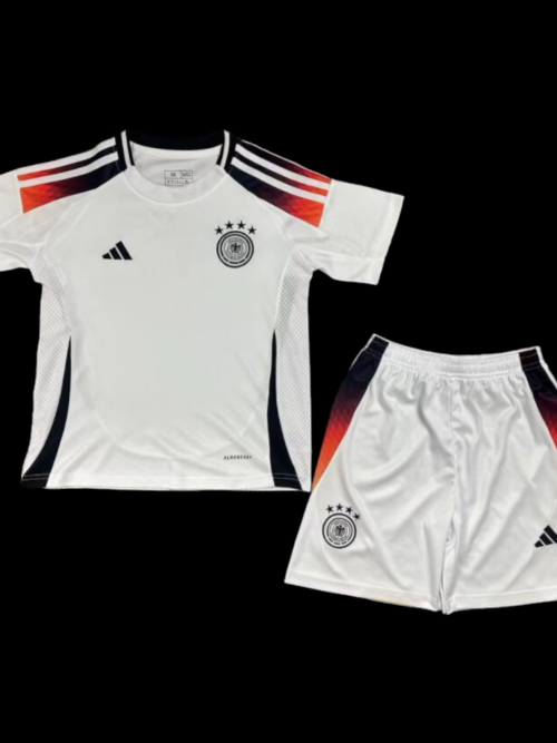 Allemagne Maillot Domicile 24/25- Enfant