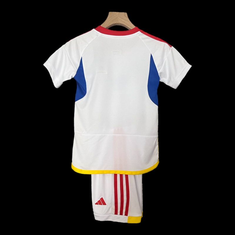 Venezuela Maillot Extérieur 24/25 - Enfant – Image 2