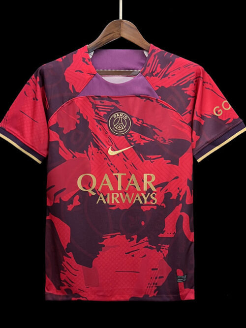 Pars SG Maillot Concept 24/25