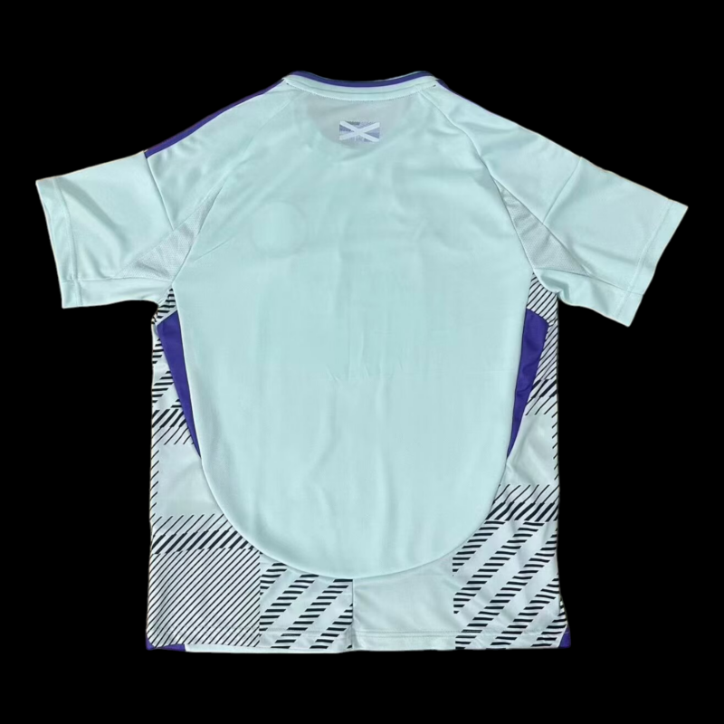 Ecosse Maillot Extérieur 24/25 – Image 2