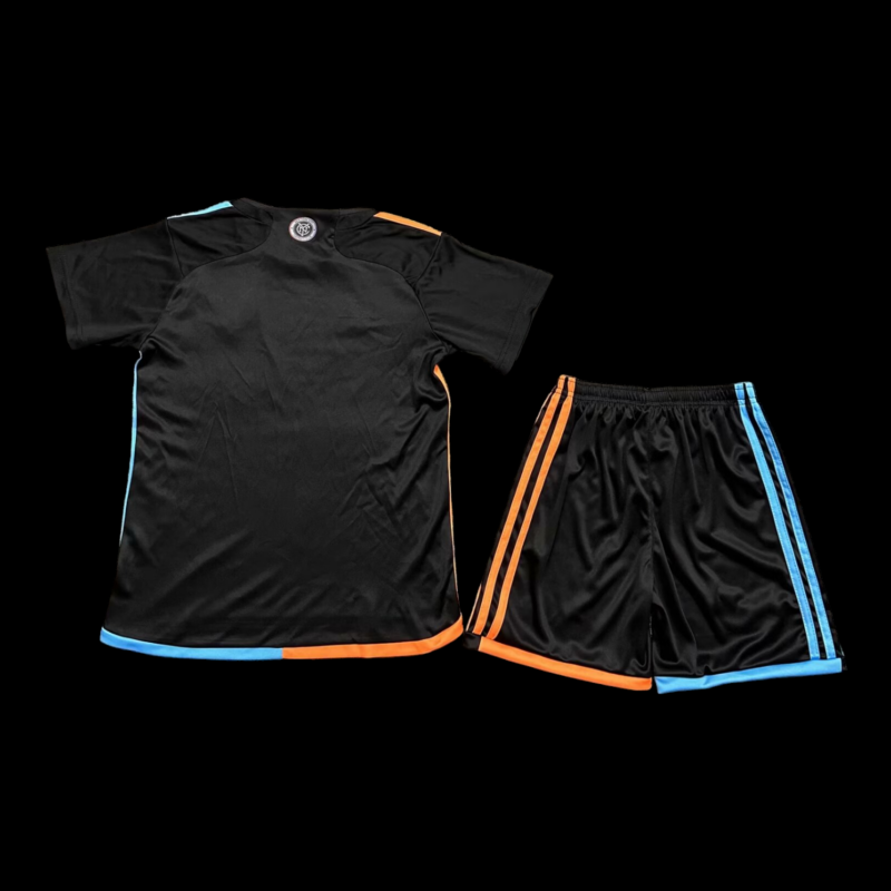 New York City Maillot Extérieur 25/26 - Enfant – Image 2
