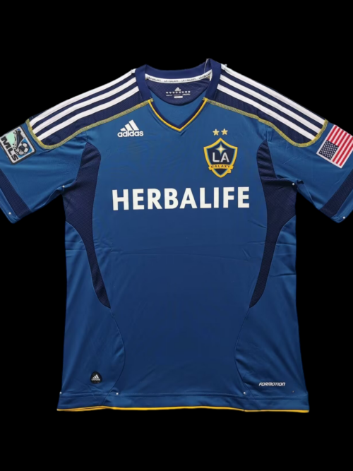 Los Angeles Galaxy Maillot Rétro 11/12