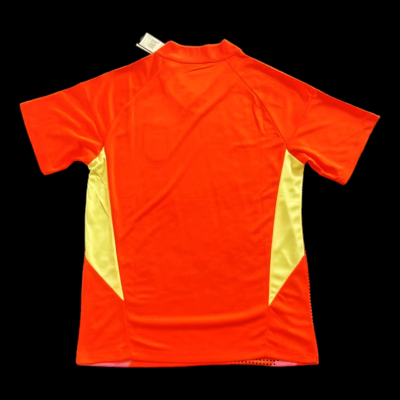 Italie Maillot Gardien 24/25 – Image 2