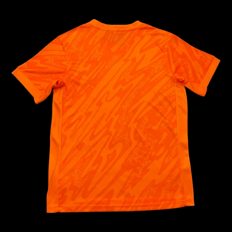 Angleterre Maillot Gardien 24/25 – Image 2