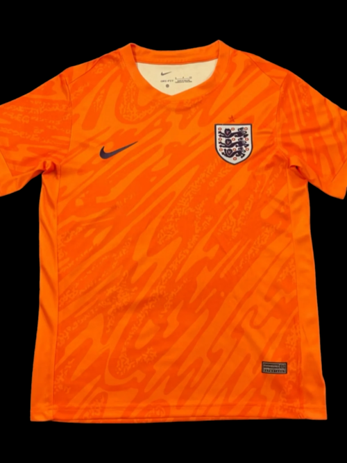 Angleterre Maillot Gardien 24/25