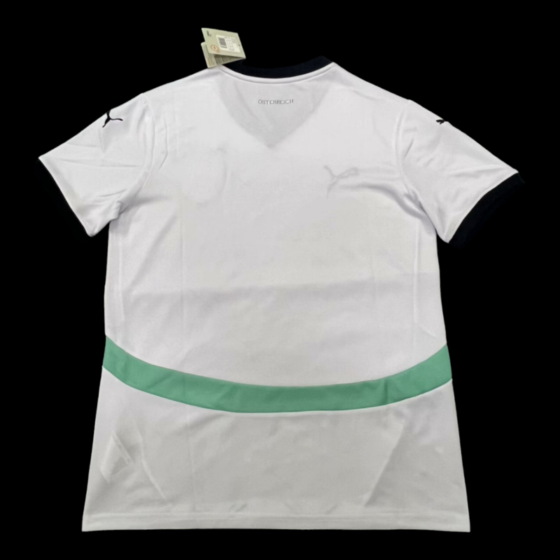 Autriche Maillot Extérieur 24/25 – Image 2