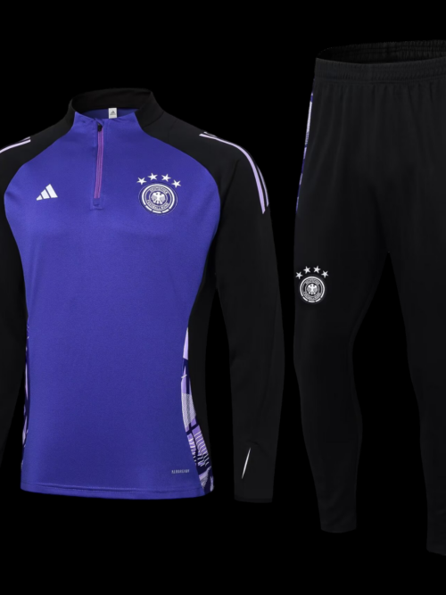 Allemagne Training