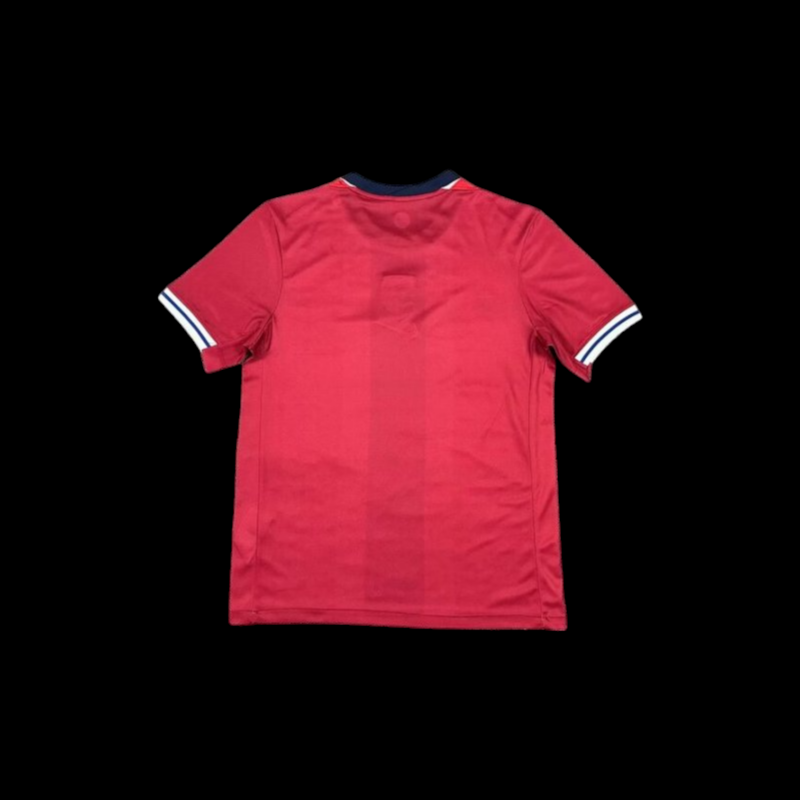 Norvège Maillot Domicile 24/25 – Image 2