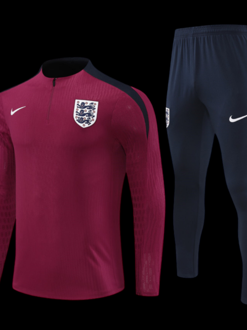 Angleterre Training