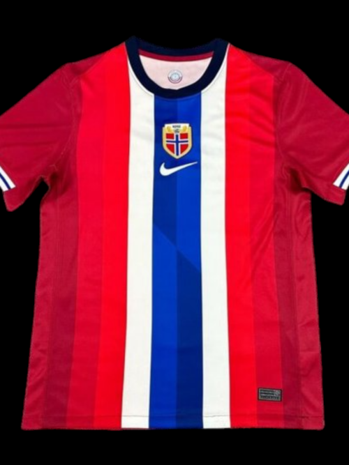 Norvège Maillot Domicile 24/25