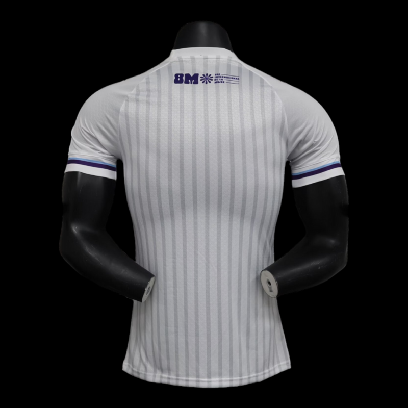 Uruguay Maillot Extérieur 24/25 - Version Player – Image 2