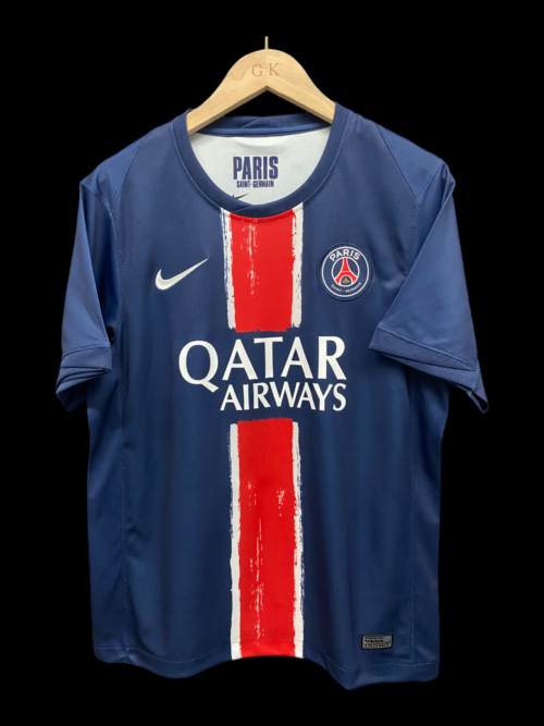 Paris SG Maillot Domicile 24/25