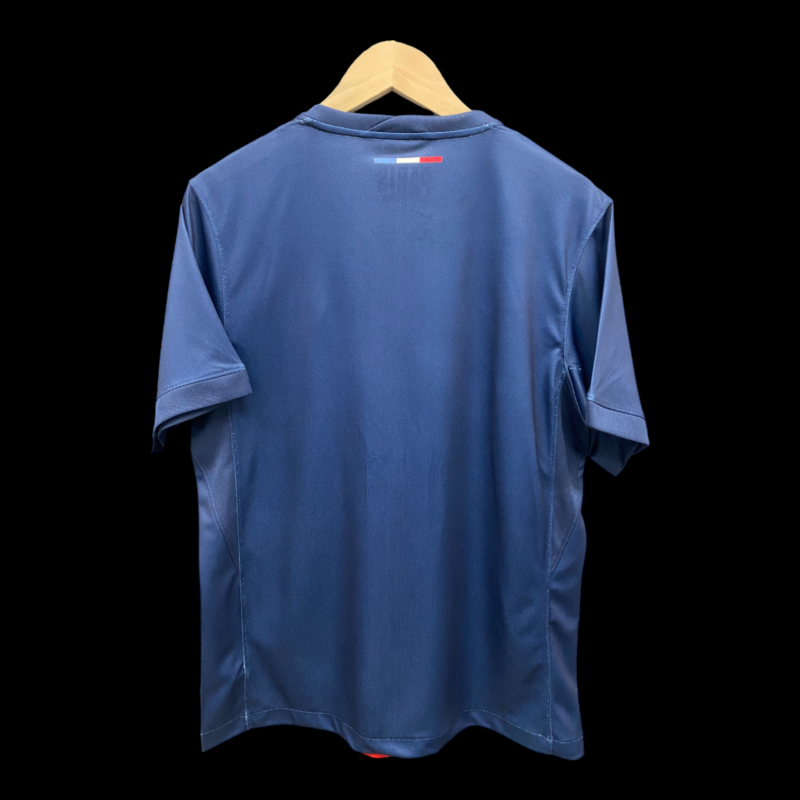 Paris SG Maillot Domicile 24/25 – Image 2