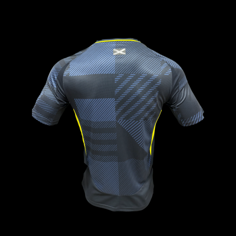 Ecosse Maillot Domicile 24/25 - Version Player – Image 2