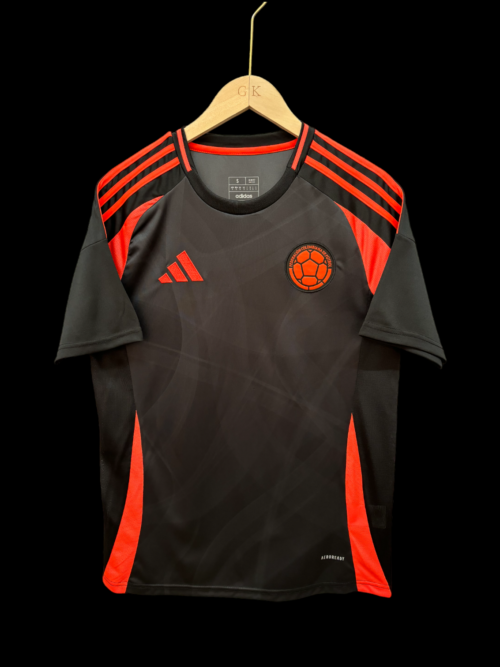 Colombie Maillot Extérieur 24/25