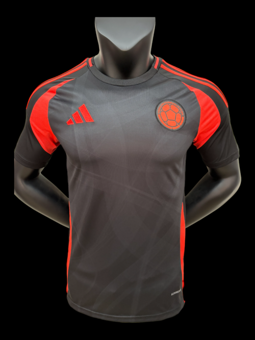 Colombie Maillot Extérieur 24/25 - Version Player
