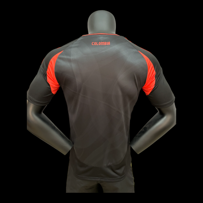 Colombie Maillot Extérieur 24/25 - Version Player – Image 2