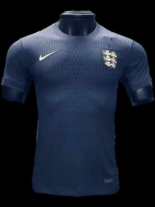 Angleterre Maillot Extérieur 24/25 - Version Player