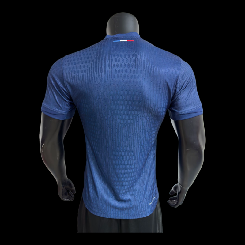 Paris SG Maillot Domicile 24/25 - Version Player – Image 2