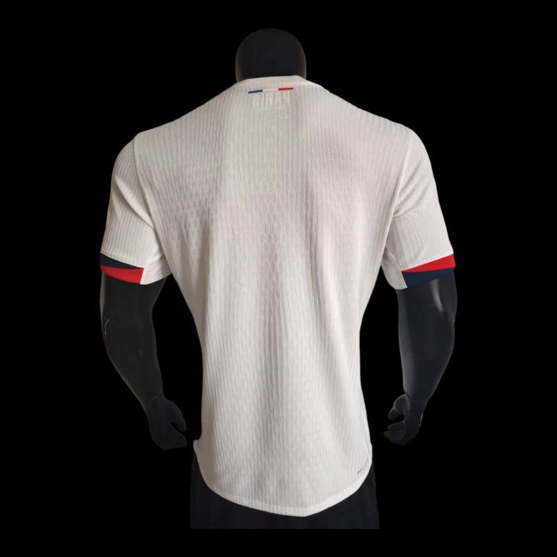 Paris SG Maillot Extérieur 25/26 - Version Player – Image 2