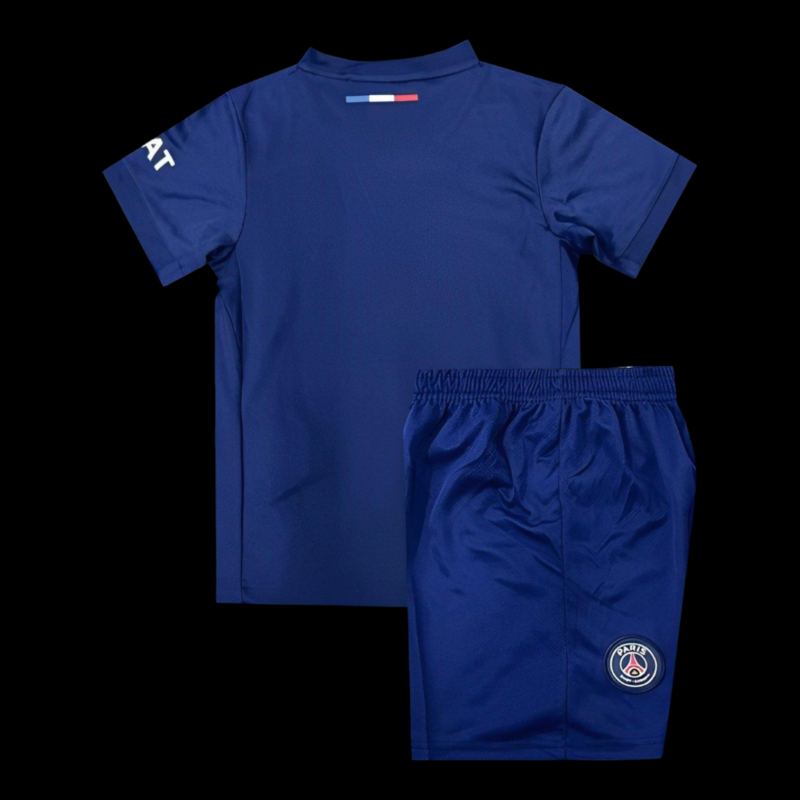 Paris SG Maillot Domicile 24/25 - Enfant – Image 2