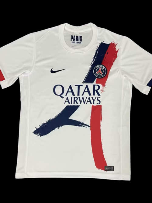 Paris SG Maillot Extérieur 25/26
