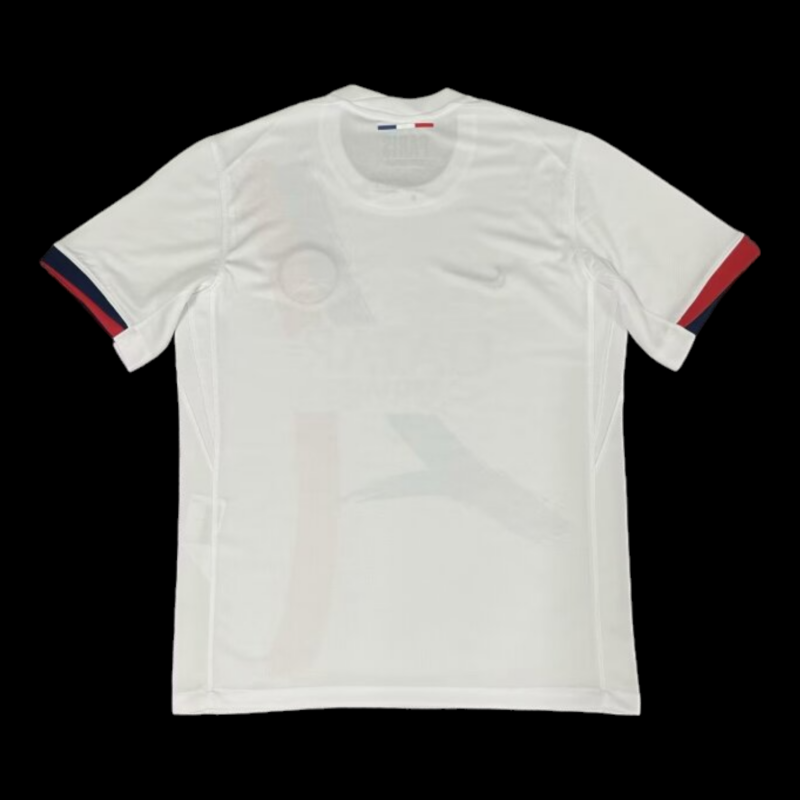 Paris SG Maillot Extérieur 25/26 – Image 2