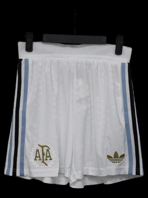 Argentine Short Domicile 25/26