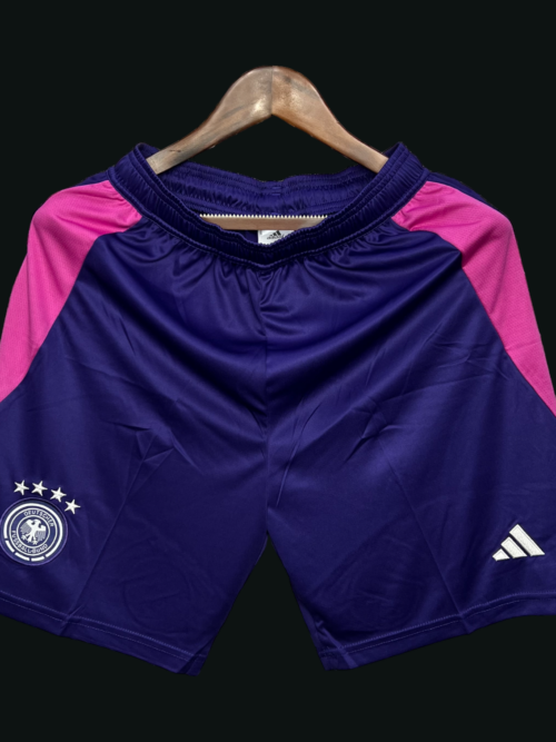 Allemagne Short 24/25