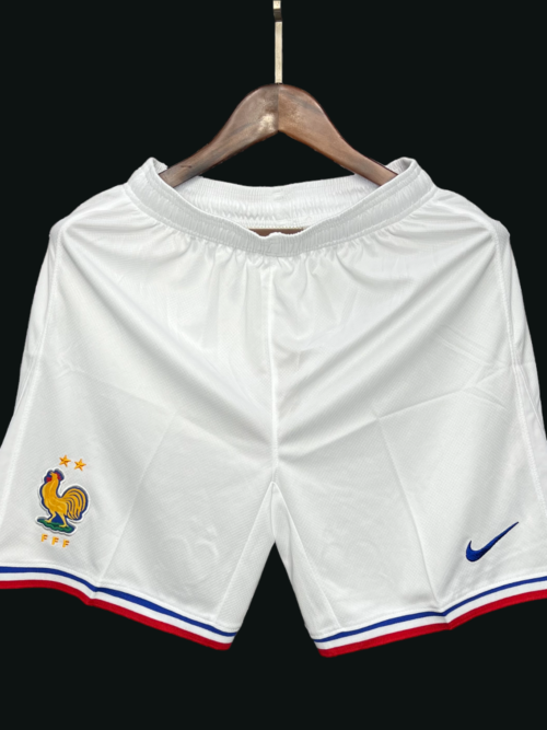France Short 24/25