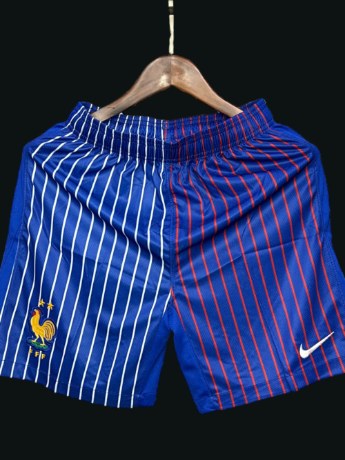 France Short 24/25